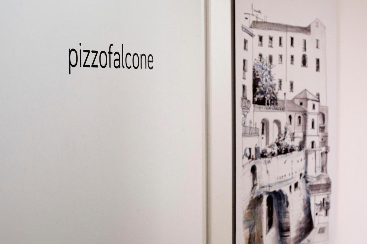 Vivaldo Suite Piazza Dei Martiri - Guest House Naples Exterior photo