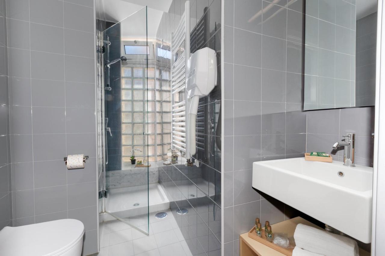 Vivaldo Suite Piazza Dei Martiri - Guest House Naples Exterior photo