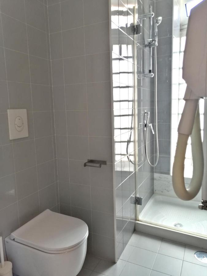 Vivaldo Suite Piazza Dei Martiri - Guest House Naples Exterior photo