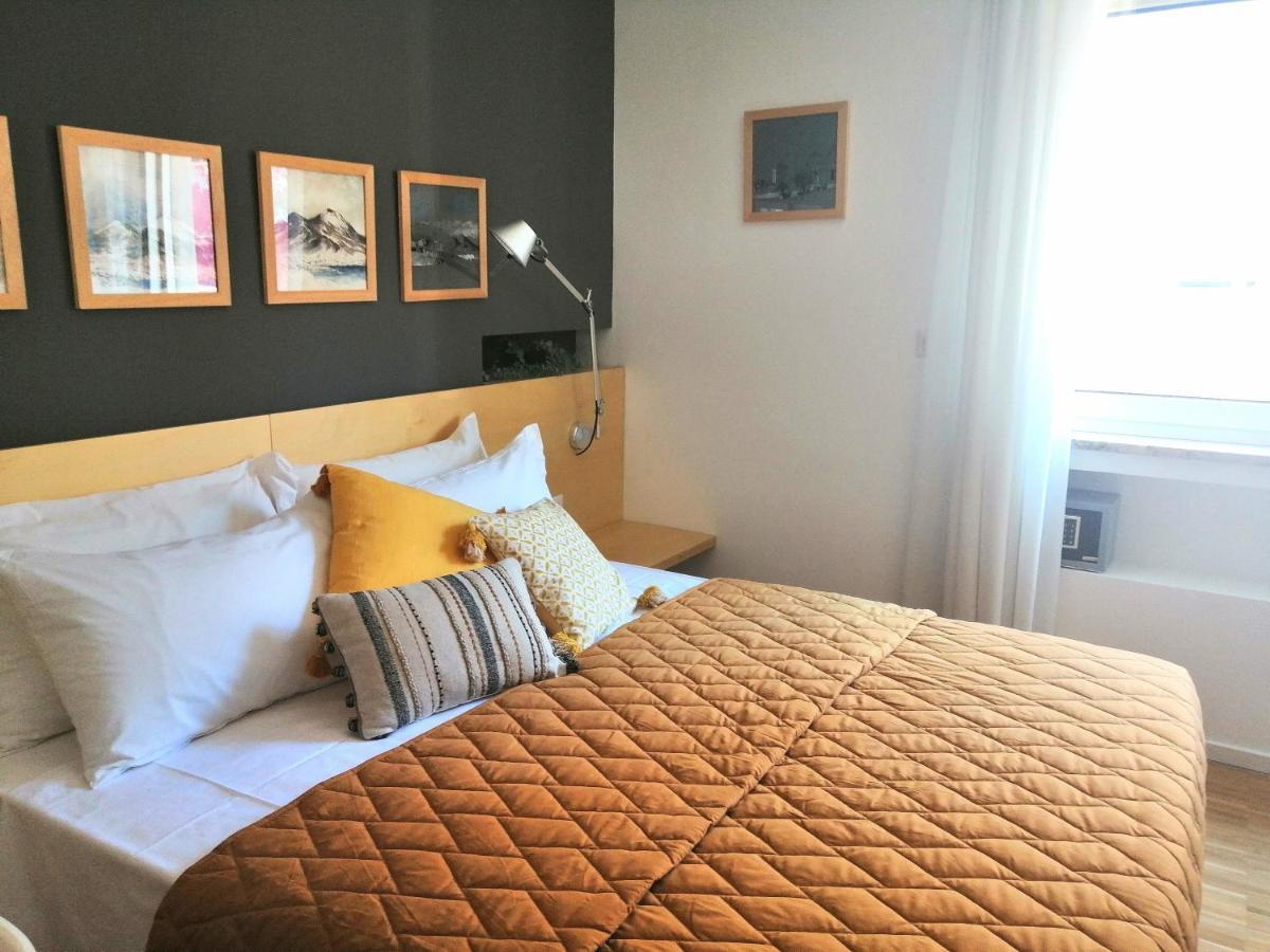 Vivaldo Suite Piazza Dei Martiri - Guest House Naples Exterior photo